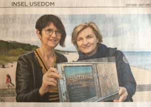 Read more about the article Wieder auf Usedom