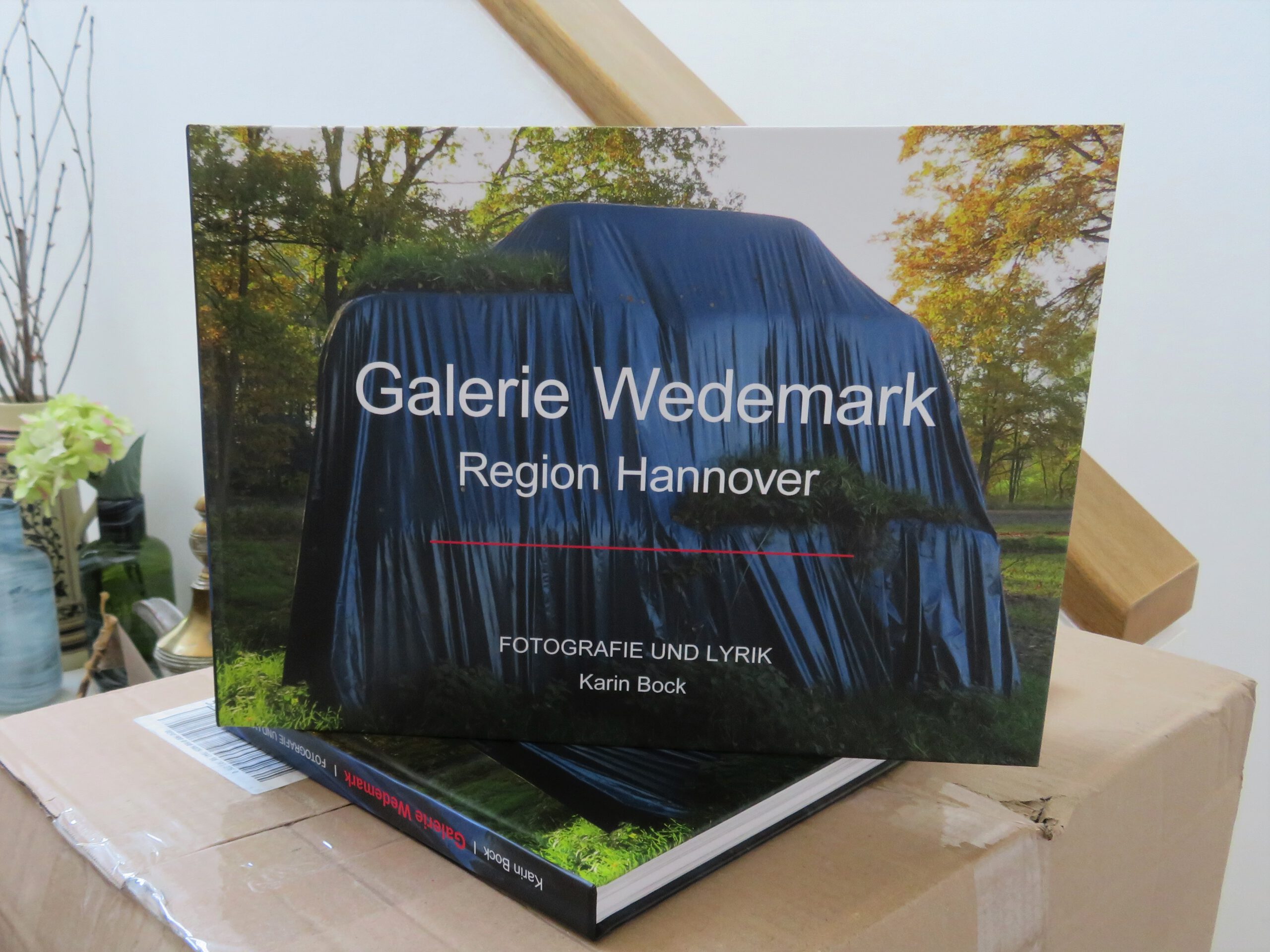 You are currently viewing “Galerie Wedemark”